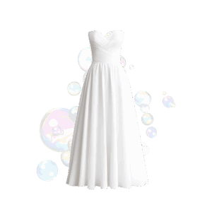 The Minimalist Satin Slip Dress