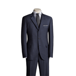 The Classic Black Tux