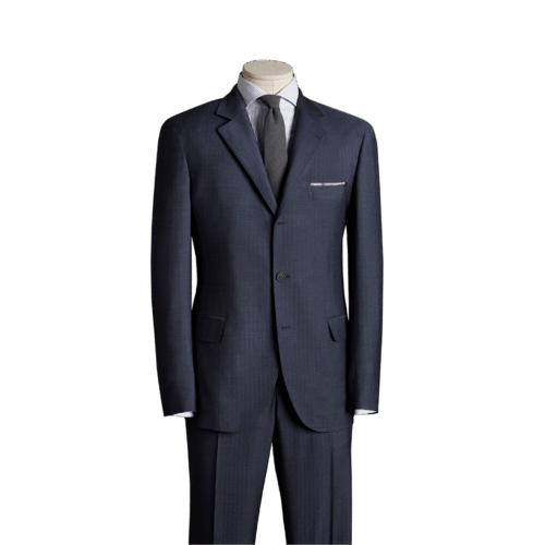 The Classic Black Tux