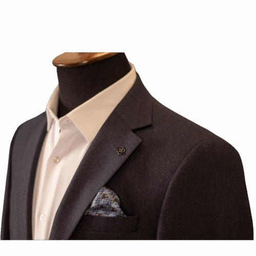 The Champagne Gold Tux